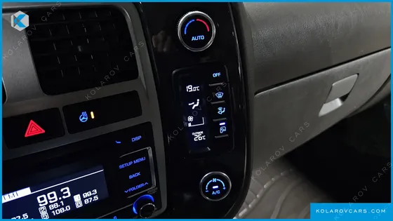 HYUNDAI PORTER II DUBLE CAP CRDI