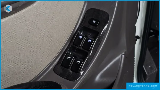 HYUNDAI PORTER II DUBLE CAP CRDI