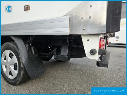 HYUNDAI PORTER II 4WD STANDARD CAP