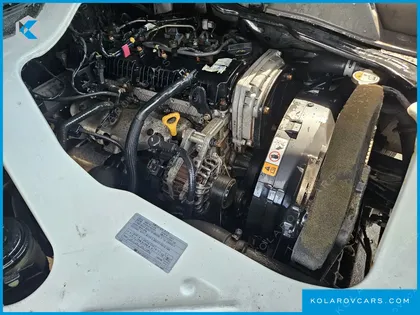 HYUNDAI PORTER II 4WD STANDARD CAP