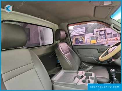 HYUNDAI PORTER II 4WD STANDARD CAP