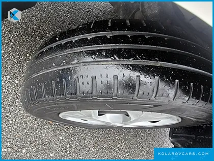 HYUNDAI PORTER II DUBLE CAP CRDI