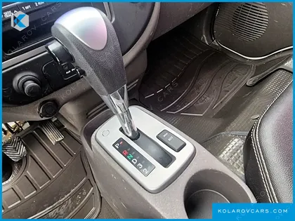 HYUNDAI PORTER II DUBLE CAP CRDI