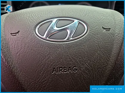 HYUNDAI PORTER II DUBLE CAP CRDI