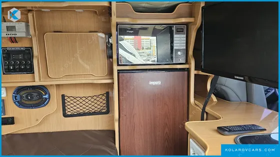 HYUNDAI GRAND STAREX NONE