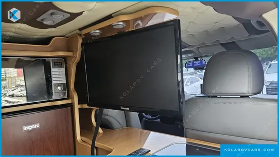 HYUNDAI GRAND STAREX NONE