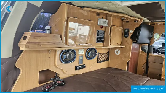 HYUNDAI GRAND STAREX NONE