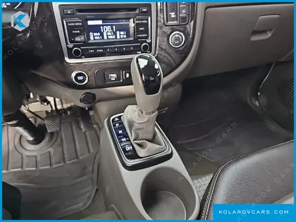 HYUNDAI PORTER II SUPER CAP ELECTRIC(EV)