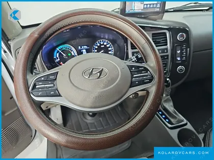 HYUNDAI PORTER II SUPER CAP ELECTRIC(EV)