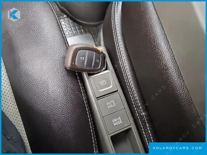 HYUNDAI PORTER II SUPER CAP ELECTRIC(EV)