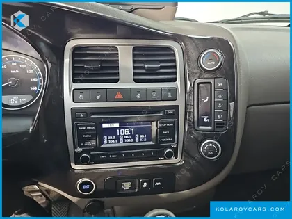 HYUNDAI PORTER II SUPER CAP ELECTRIC(EV)