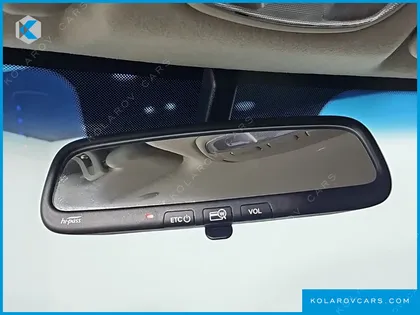 HYUNDAI PORTER II SUPER CAP ELECTRIC(EV)