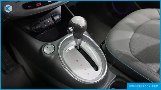 KIA SOUL EV
