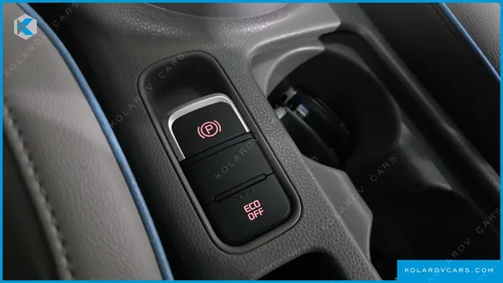 KIA SOUL EV
