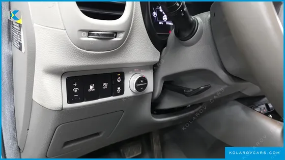 KIA SOUL EV