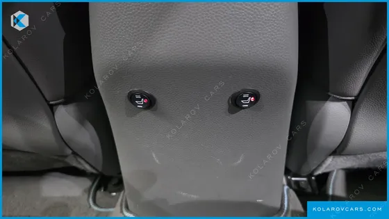KIA SOUL EV