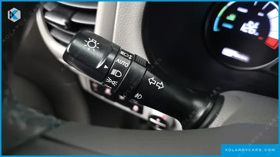 KIA SOUL EV