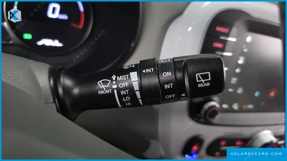KIA SOUL EV