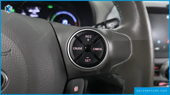 KIA SOUL EV