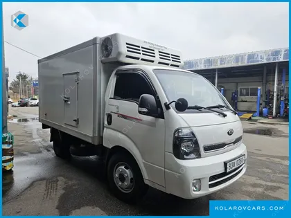 KIA BONGO III STANDARD CAP