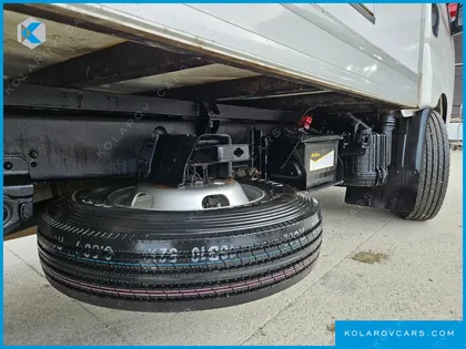 KIA BONGO III STANDARD CAP