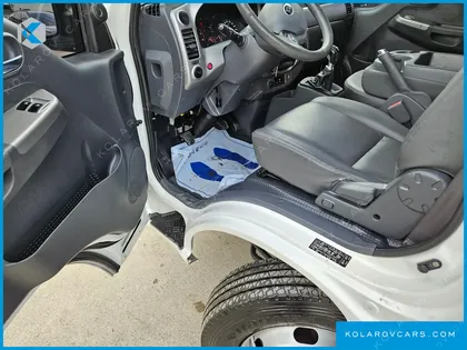 KIA BONGO III STANDARD CAP