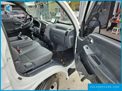 KIA BONGO III STANDARD CAP