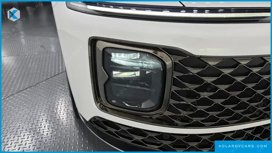 HYUNDAI GRANDEUR 2,5 GASOLINE 2WD