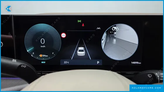 HYUNDAI GRANDEUR 2,5 GASOLINE 2WD
