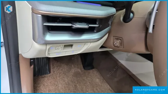 HYUNDAI GRANDEUR 2,5 GASOLINE 2WD