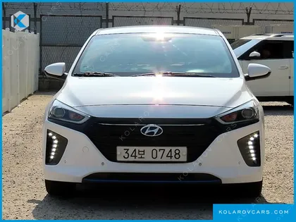 HYUNDAI IONIQ Q