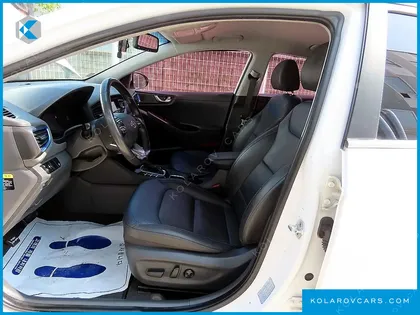 HYUNDAI IONIQ Q