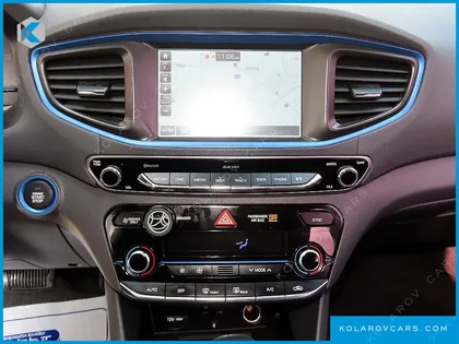 HYUNDAI IONIQ Q