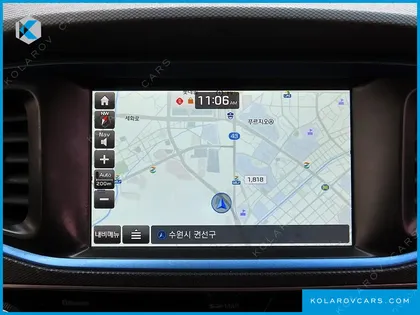 HYUNDAI IONIQ Q