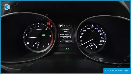 HYUNDAI SANTA FE DIESEL 2.0 2WD