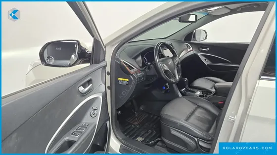 HYUNDAI SANTA FE DIESEL 2.0 2WD