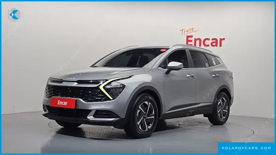 KIA SPORTAGE PRESTIGE