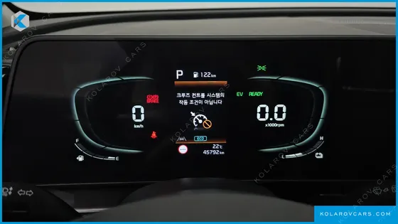 KIA SPORTAGE PRESTIGE