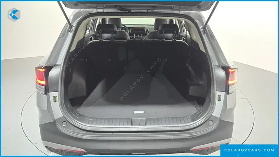 KIA SPORTAGE PRESTIGE
