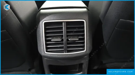 KIA SPORTAGE PRESTIGE