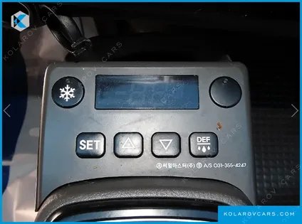 HYUNDAI PORTER II SUPER CABIN LPG