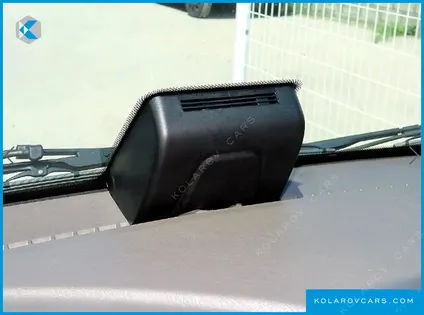 HYUNDAI PORTER II SUPER CABIN LPG