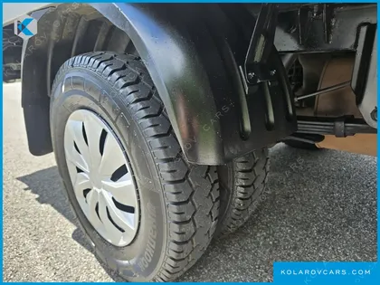 HYUNDAI PORTER II STANDARD CAP CRDI