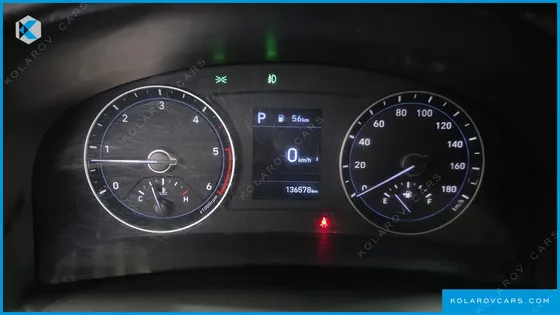 HYUNDAI PORTER II DUBLE CAP CRDI