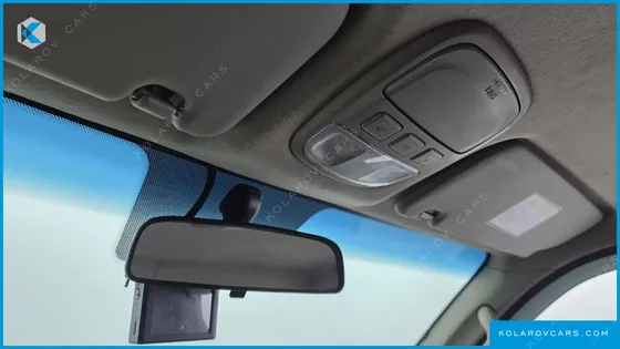 HYUNDAI PORTER II DUBLE CAP CRDI