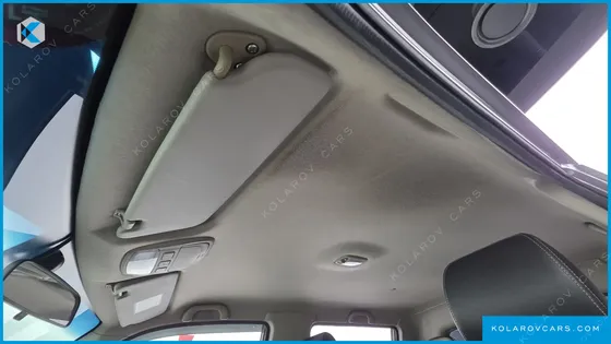HYUNDAI PORTER II DUBLE CAP CRDI