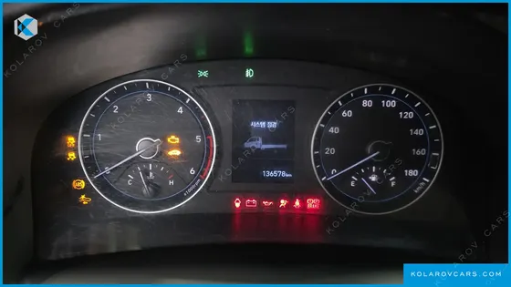 HYUNDAI PORTER II DUBLE CAP CRDI