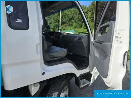 HYUNDAI EMIGHTY SUPER CAP