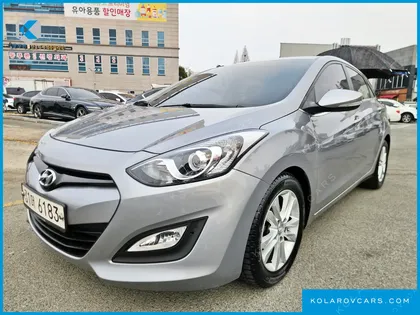HYUNDAI I30 1.6 GDI PYL