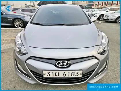 HYUNDAI I30 1.6 GDI PYL